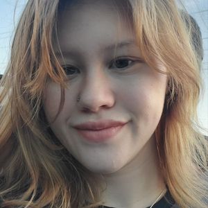 Meet your Posher, Aubree